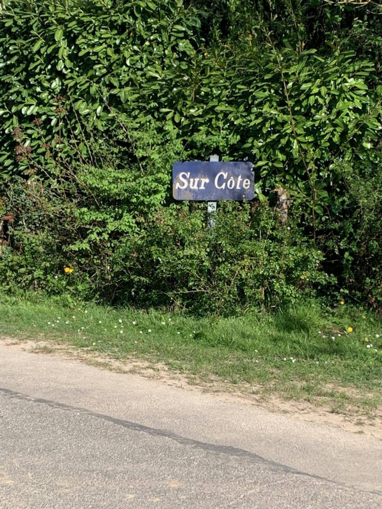 Sur Cote En Dombes Villa Villette-sur-Ain Ngoại thất bức ảnh